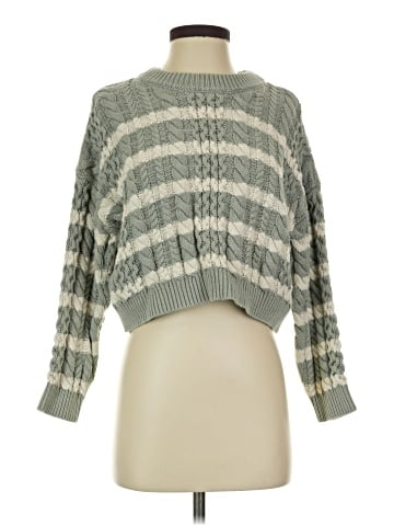 Jessica Simpson Pullover Sweater (view 1)