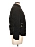 Marc New York Andrew Marc 100% Polyester Argyle Black Jacket Size L - photo 4