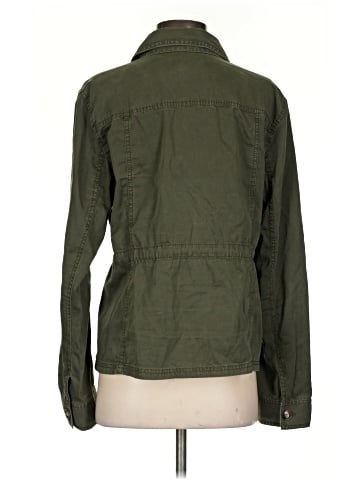 Caslon 3/4 Sleeve Button-Down Shirt (view 2)