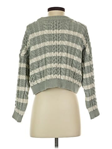 Jessica Simpson Pullover Sweater (view 2)