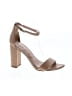 Sam Edelman Tan Heels Size 9 1/2 - photo 1