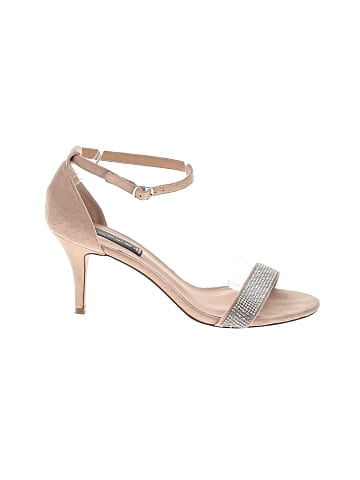 Steven by Steve Madden Heels (view 1)