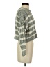 Jessica Simpson Stripes Gray Pullover Sweater Size XS - photo 4