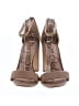 Sam Edelman Tan Heels Size 9 1/2 - photo 2