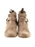 No Parking Tan Ankle Boots Size 8 1/2 - photo 2