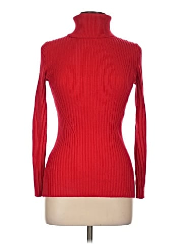 Unbranded Turtleneck Sweater (view 1)