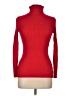 Unbranded Red Turtleneck Sweater Size M - photo 1