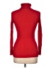 Unbranded Red Turtleneck Sweater Size M - photo 2