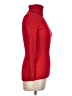 Unbranded Red Turtleneck Sweater Size M - photo 4