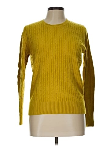 Merona Pullover Sweater (view 1)