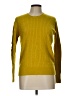 Merona Yellow Pullover Sweater Size L - photo 1
