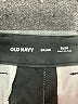 Old Navy Black Dress Pants Size 28 waist - photo 4