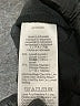 Madewell Black Short Sleeve Blouse Size XXS - photo 8