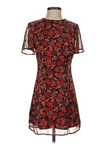 House of Harlow 1960 X Revolve Casual Dress (view 1)