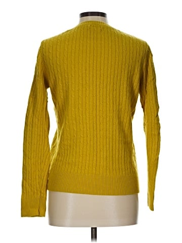 Merona Pullover Sweater (view 2)