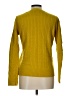 Merona Yellow Pullover Sweater Size L - photo 2