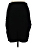 Max Studio Solid Black Casual Skirt Size M - photo 2
