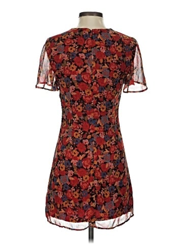 House of Harlow 1960 X Revolve Casual Dress (view 2)