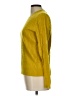 Merona Yellow Pullover Sweater Size L - photo 5