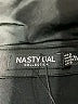 Nasty Gal Inc. Black Jacket Size 2 - photo 6