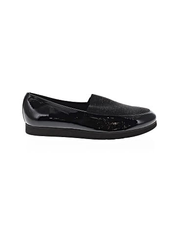Andre Assous Flats (view 1)