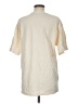 Assorted Brands Color Block Ivory Short Sleeve T-Shirt Size M - photo 2
