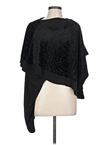 En Focus Short Sleeve Top (view 1)