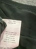 Unbranded Black 3/4 Sleeve T-Shirt Size L - photo 8