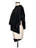 En Focus Black Short Sleeve Top Size L (estimated) - photo 5
