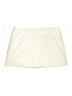 Fabletics Solid Ivory Skort Size 1X - photo 2