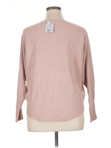 Liv Milano Pullover Sweater (view 2)