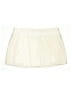 Fabletics Solid Ivory Skort Size 1X - photo 1