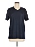 Guess Blue Short Sleeve T-Shirt Size M - photo 1