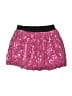 Unbranded 100% Polyester Hearts Pink Skirt Size 6X - photo 1
