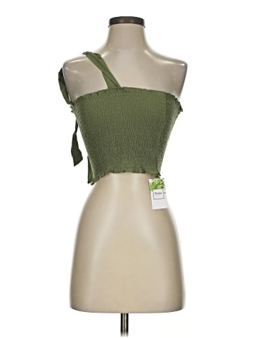 Fashion Classic Fashion Collection Sleeveless Top (view 1)