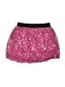 Unbranded 100% Polyester Hearts Pink Skirt Size 6X - photo 2