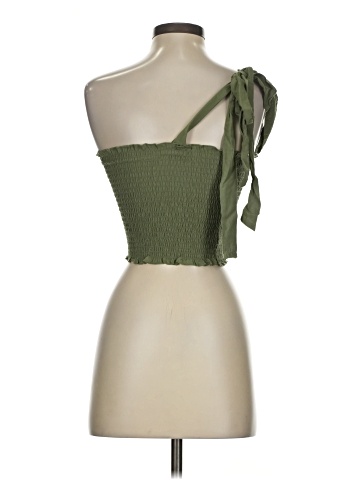 Fashion Classic Fashion Collection Sleeveless Top (view 2)
