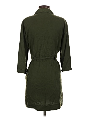 Trf Denim Rules Casual Dress (view 2)