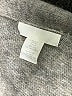 H&M Gray Cardigan Size S - photo 7