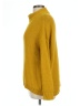 Old Navy Solid Yellow Turtleneck Sweater Size L - photo 5