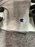 Champion Silver Short Sleeve T-Shirt Size S - photo 8