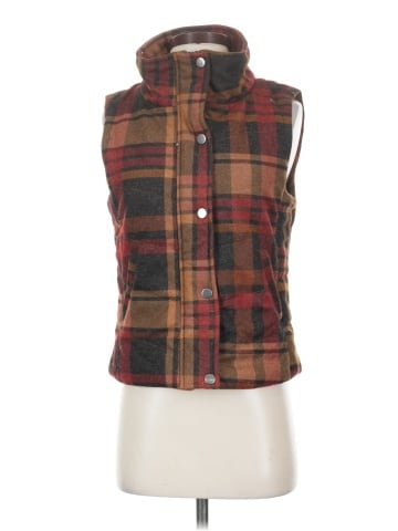 Vanilla Bay Vest (view 1)