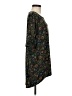 Lularoe Paisley Black Casual Dress Size XXS - photo 4