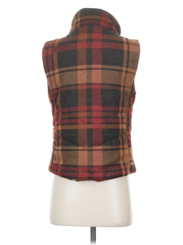Vanilla Bay Vest (view 2)