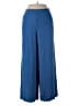 Unbranded Blue Casual Pants Size S - photo 1
