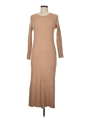 WAYF Casual Dress (view 1)