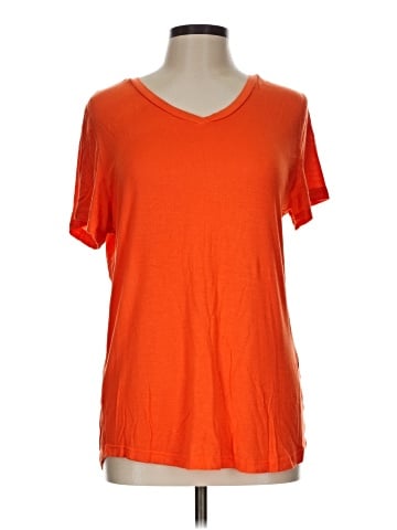 Jess Lea Short Sleeve T-Shirt (view 1)