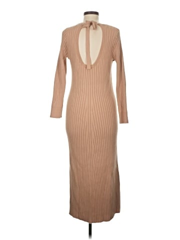 WAYF Casual Dress (view 2)