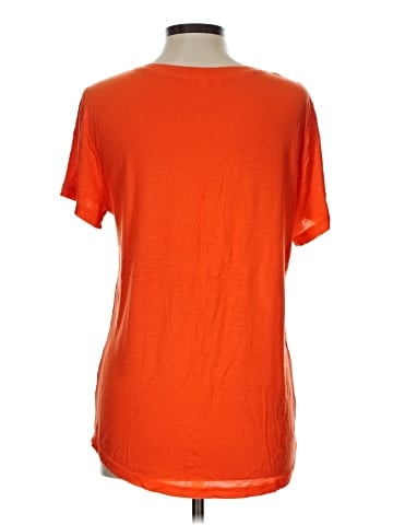 Jess Lea Short Sleeve T-Shirt (view 2)