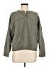 Zara Green Pullover Sweater Size M - photo 1